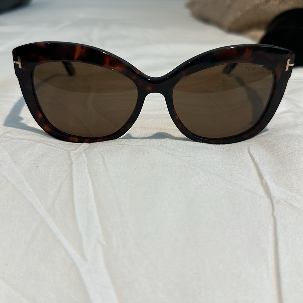 Tom Ford Sunglasses - never worn